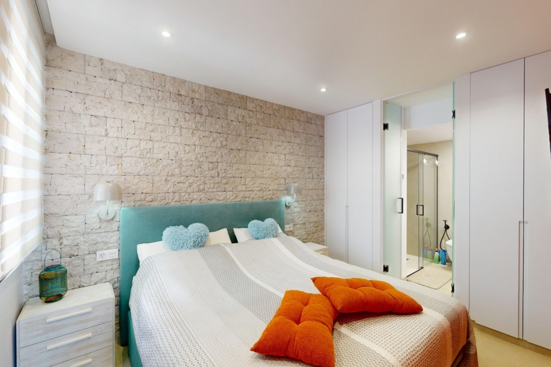 Revente - Appartement - San Pedro del Pinatar - San Pedro De Pinatar