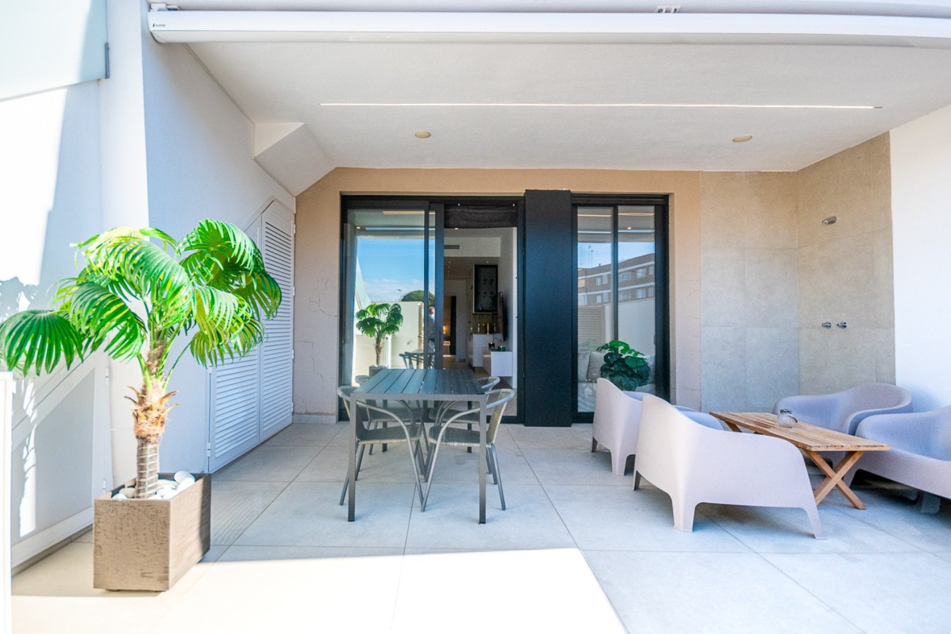 Revente - Appartement - San Pedro del Pinatar - San Pedro De Pinatar