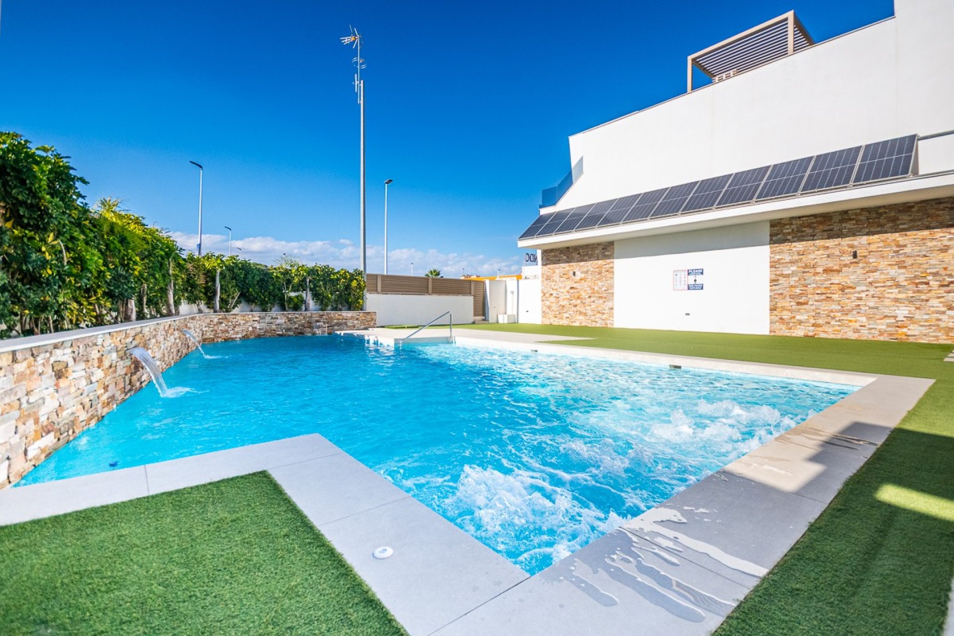 Revente - Appartement - San Pedro del Pinatar - San Pedro De Pinatar