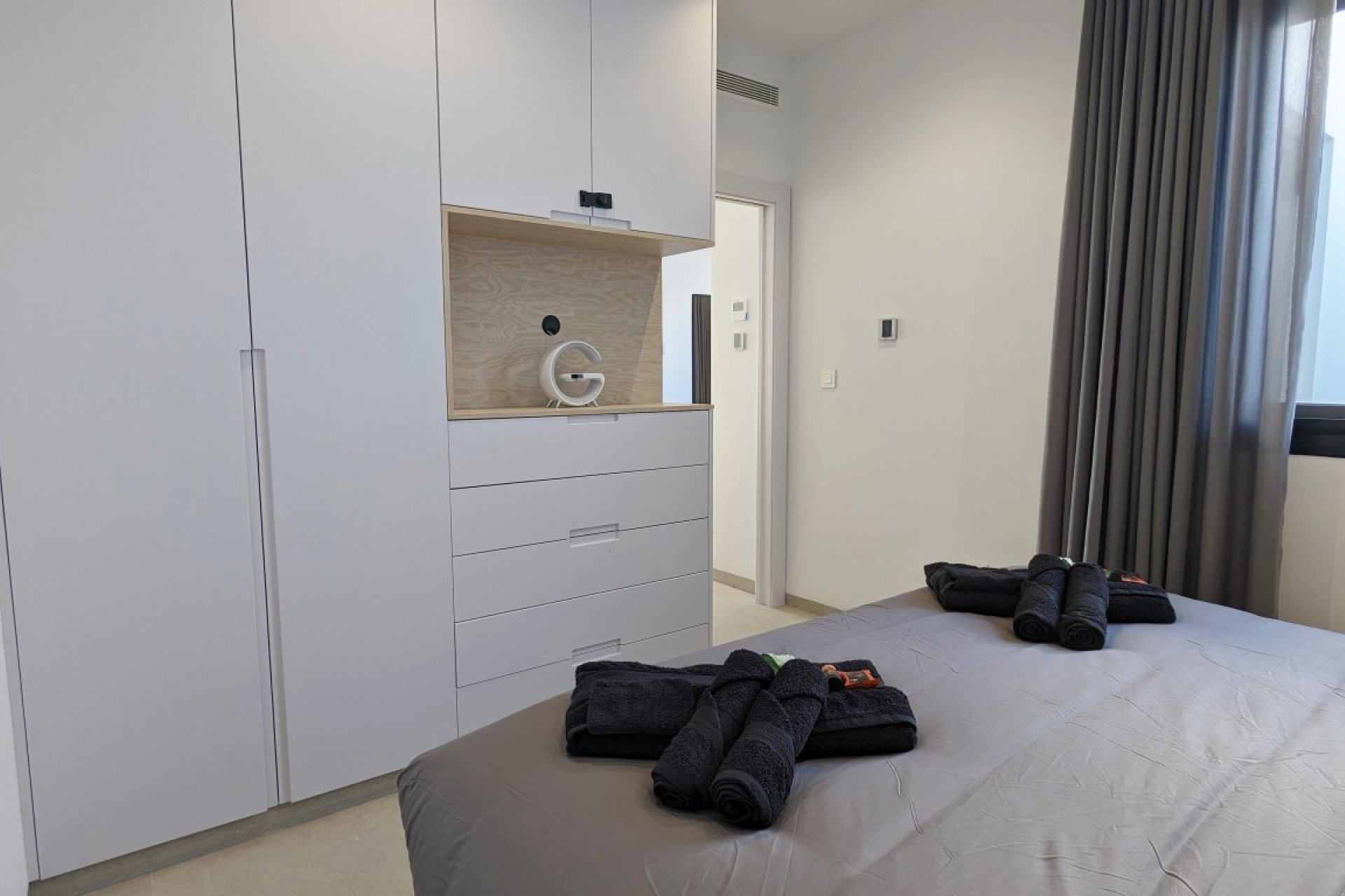 Revente - Appartement - San Pedro del Pinatar - San Pedro De Pinatar