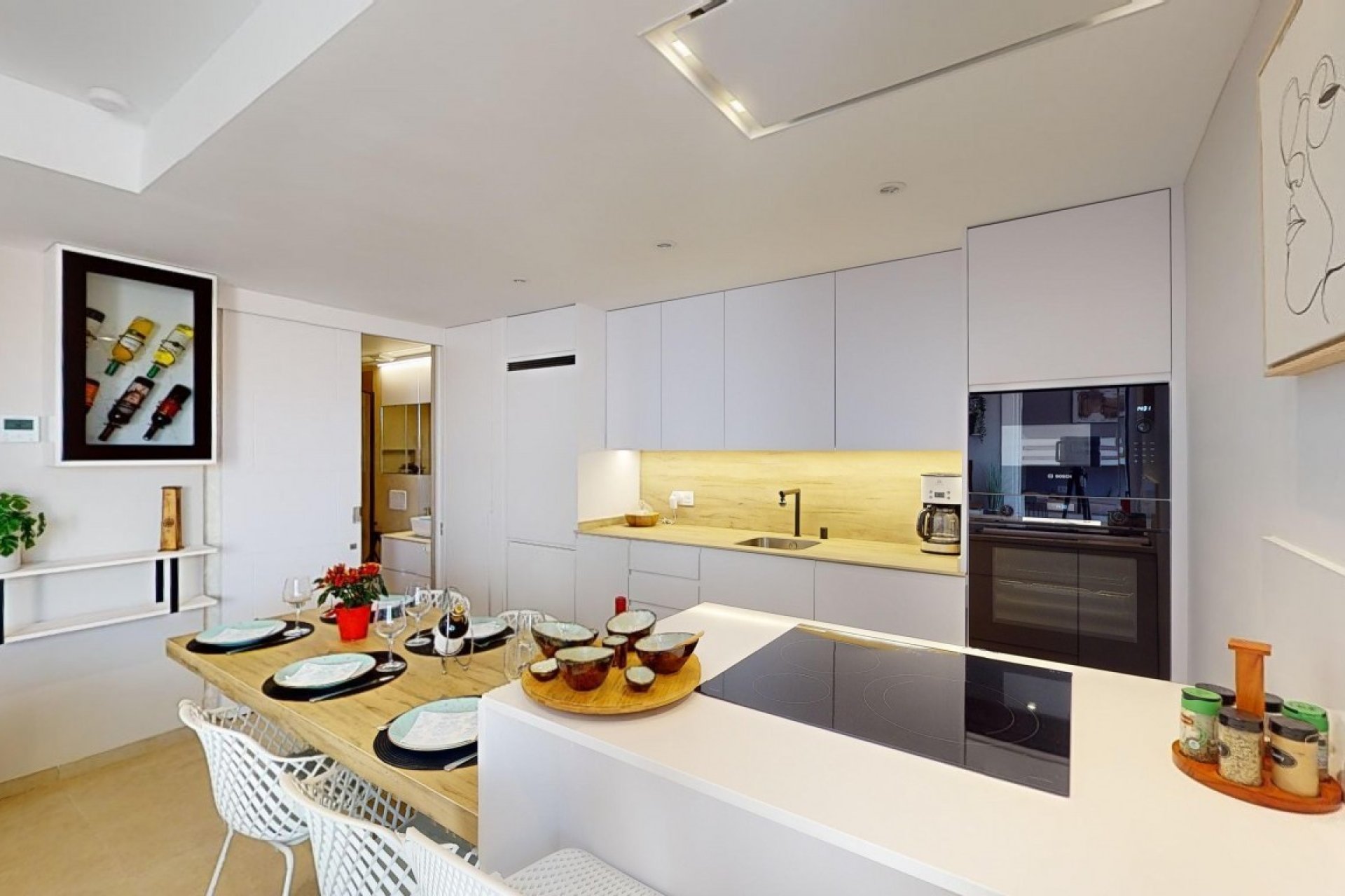 Revente - Appartement - San Pedro del Pinatar - San Pedro Del Pinatar