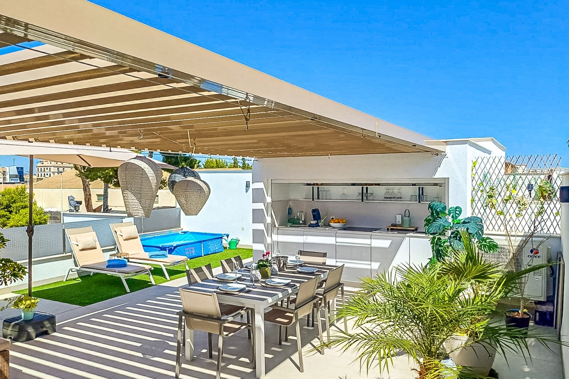 Revente - Appartement - San Pedro del Pinatar - San Pedro Del Pinatar