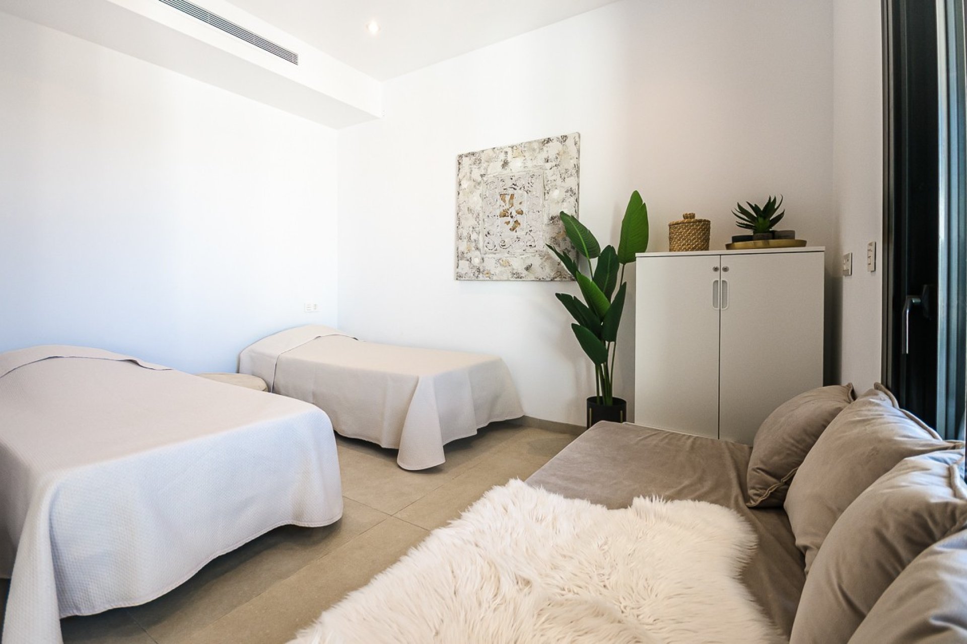 Revente - Appartement - San Pedro del Pinatar - San Pedro Del Pinatar