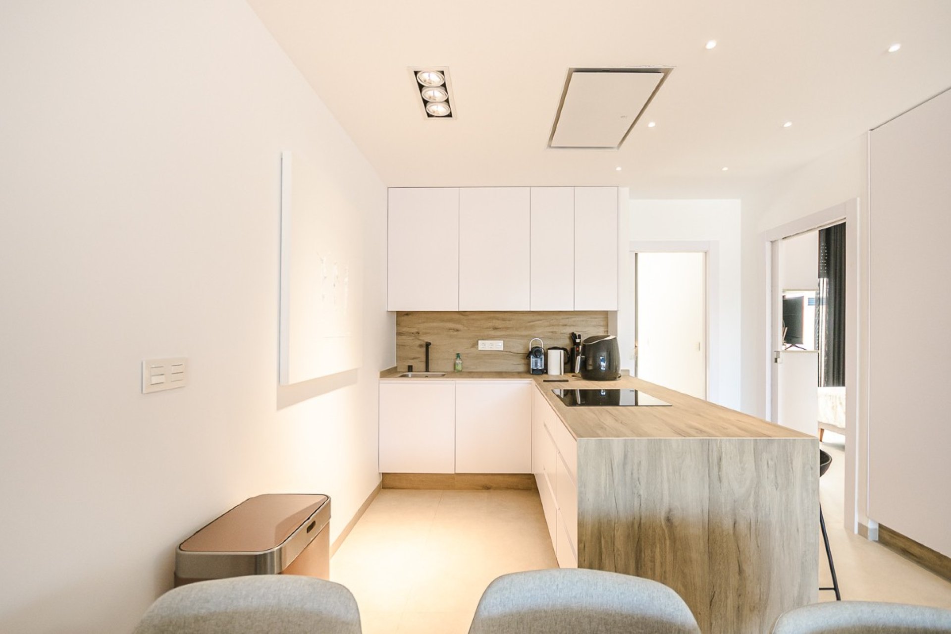 Revente - Appartement - San Pedro del Pinatar - San Pedro Del Pinatar