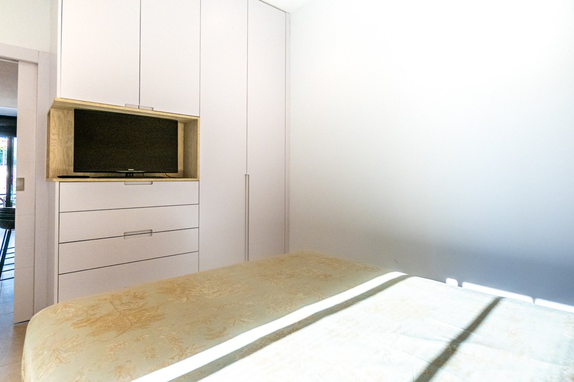 Revente - Appartement - San Pedro del Pinatar - San Pedro Del Pinatar