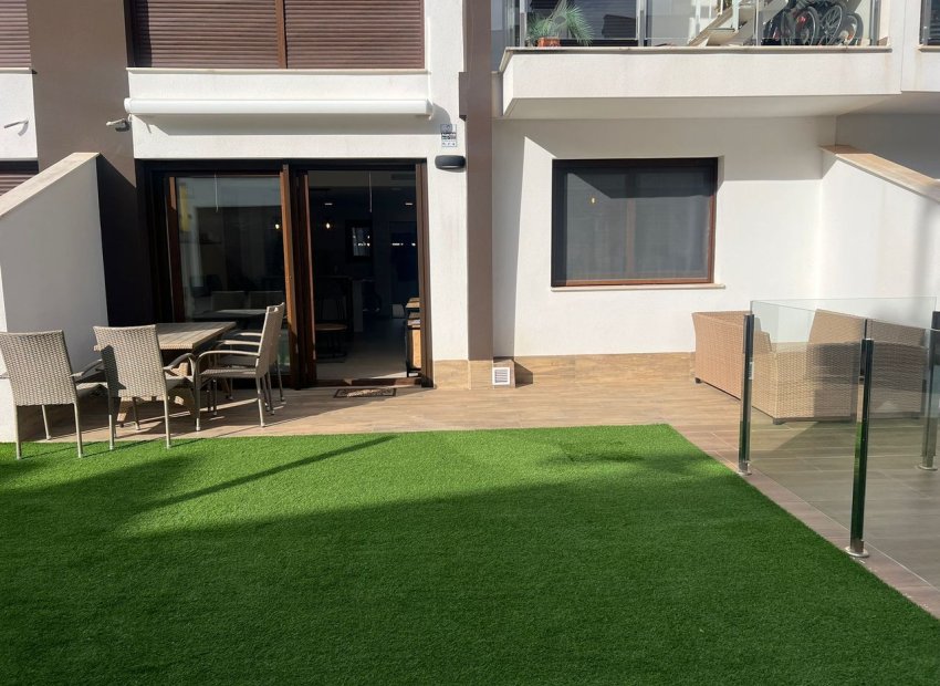 Revente - Appartement - San Pedro del Pinatar - San Pedro Del Pinatar