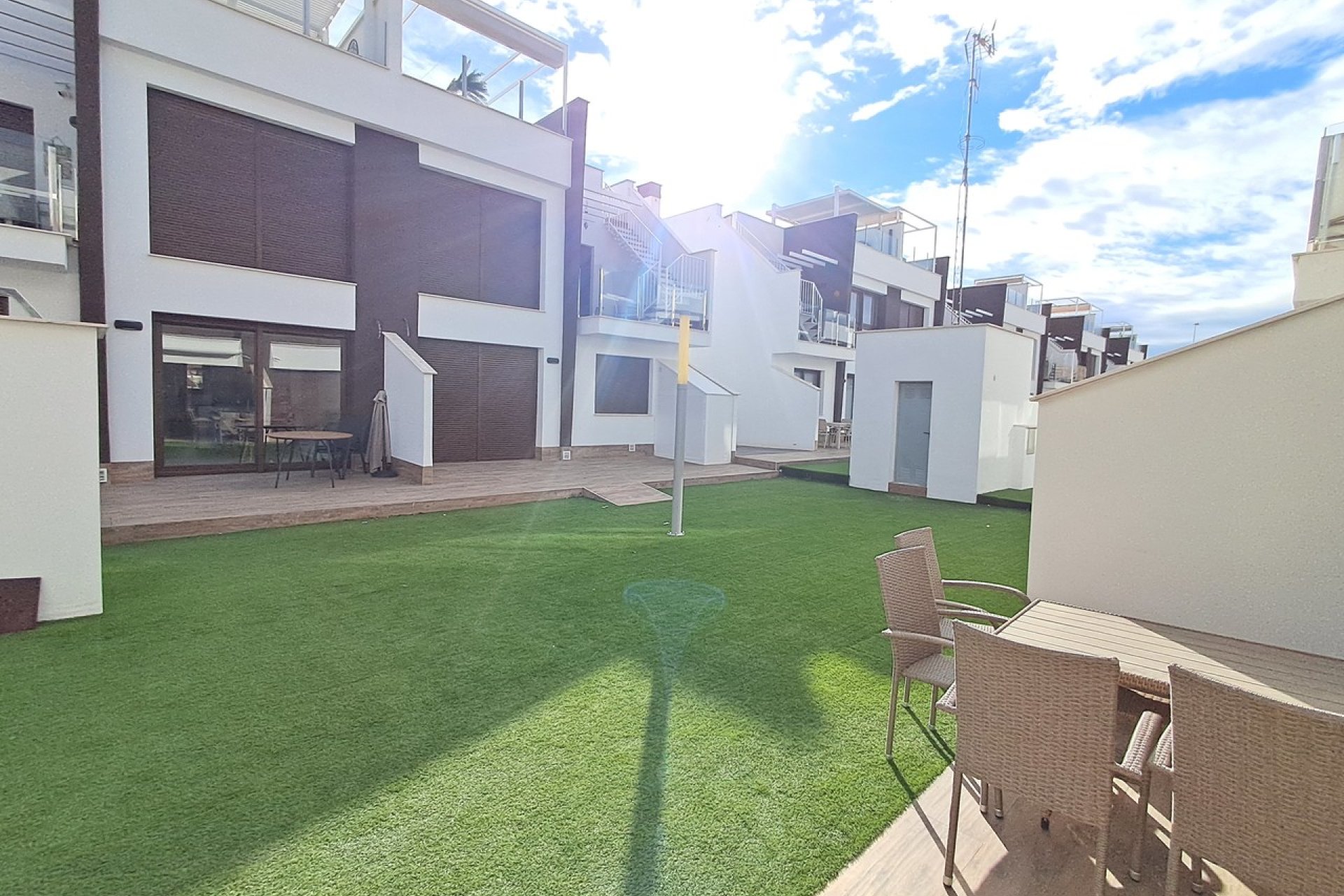 Revente - Appartement - San Pedro del Pinatar - San Pedro Del Pinatar