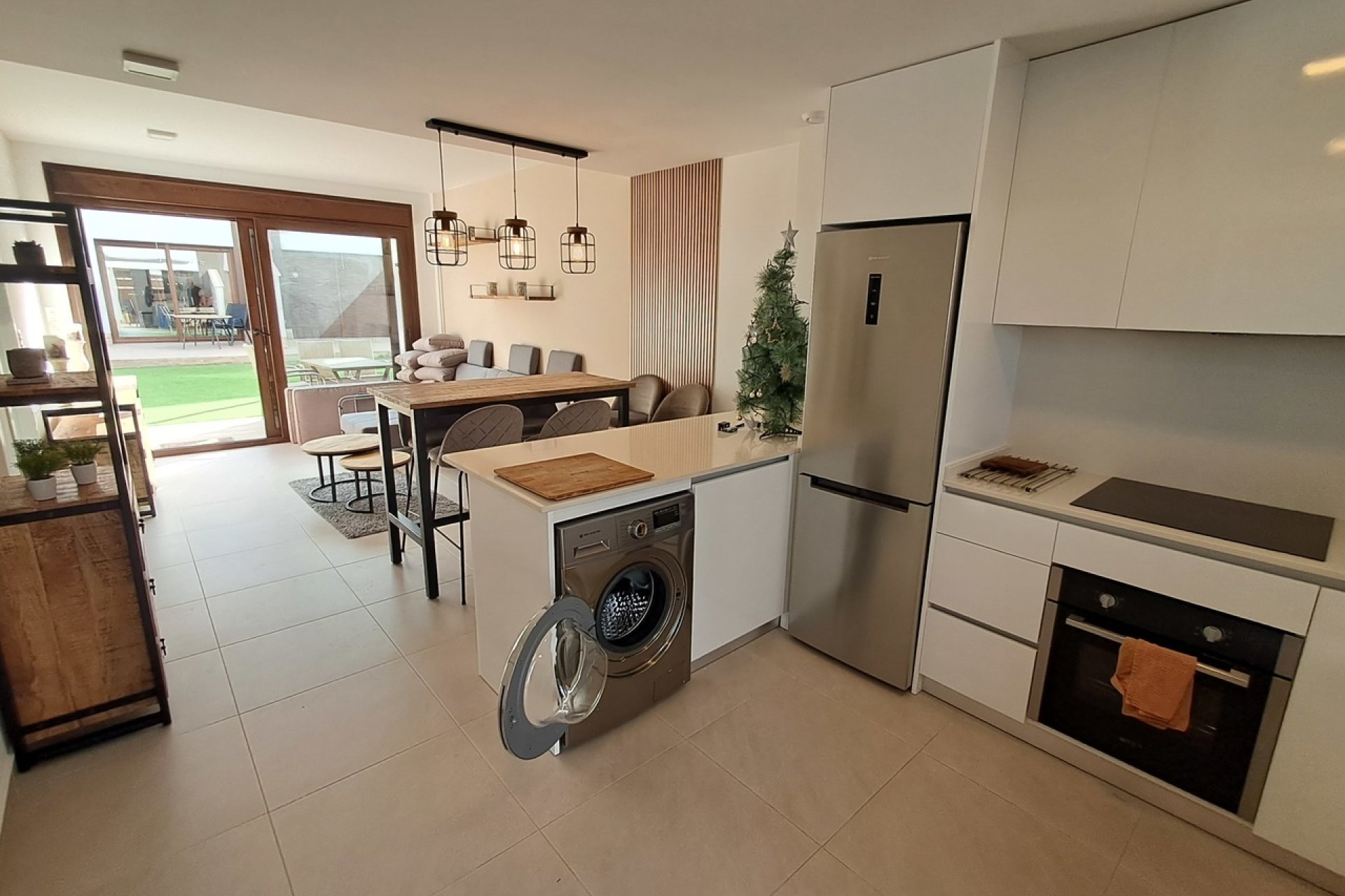 Revente - Appartement - San Pedro del Pinatar - San Pedro Del Pinatar