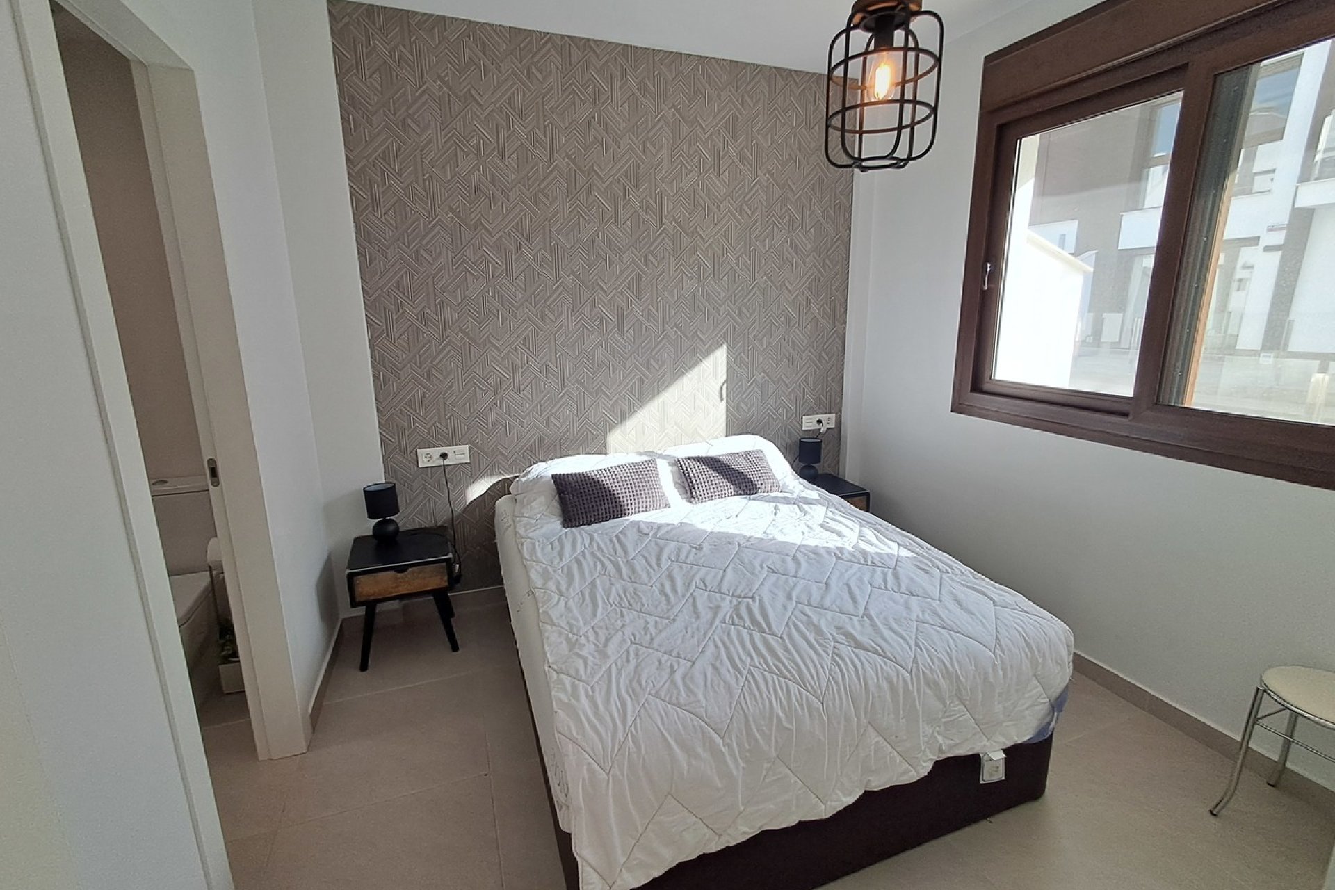 Revente - Appartement - San Pedro del Pinatar - San Pedro Del Pinatar