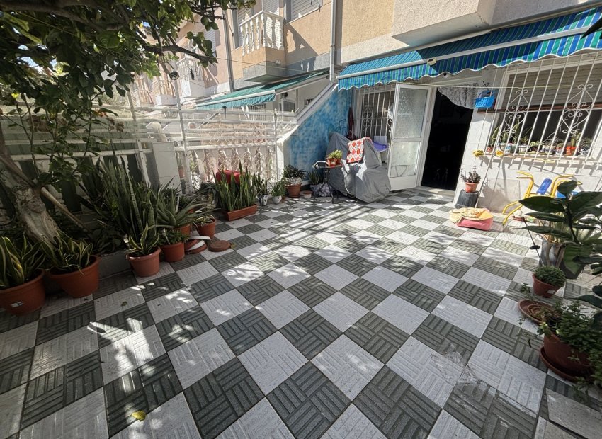 Revente - Appartement - San Pedro del Pinatar - San Pedro Del Pinatar