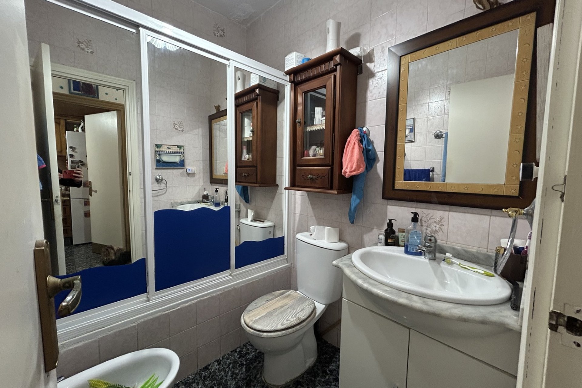 Revente - Appartement - San Pedro del Pinatar - San Pedro Del Pinatar