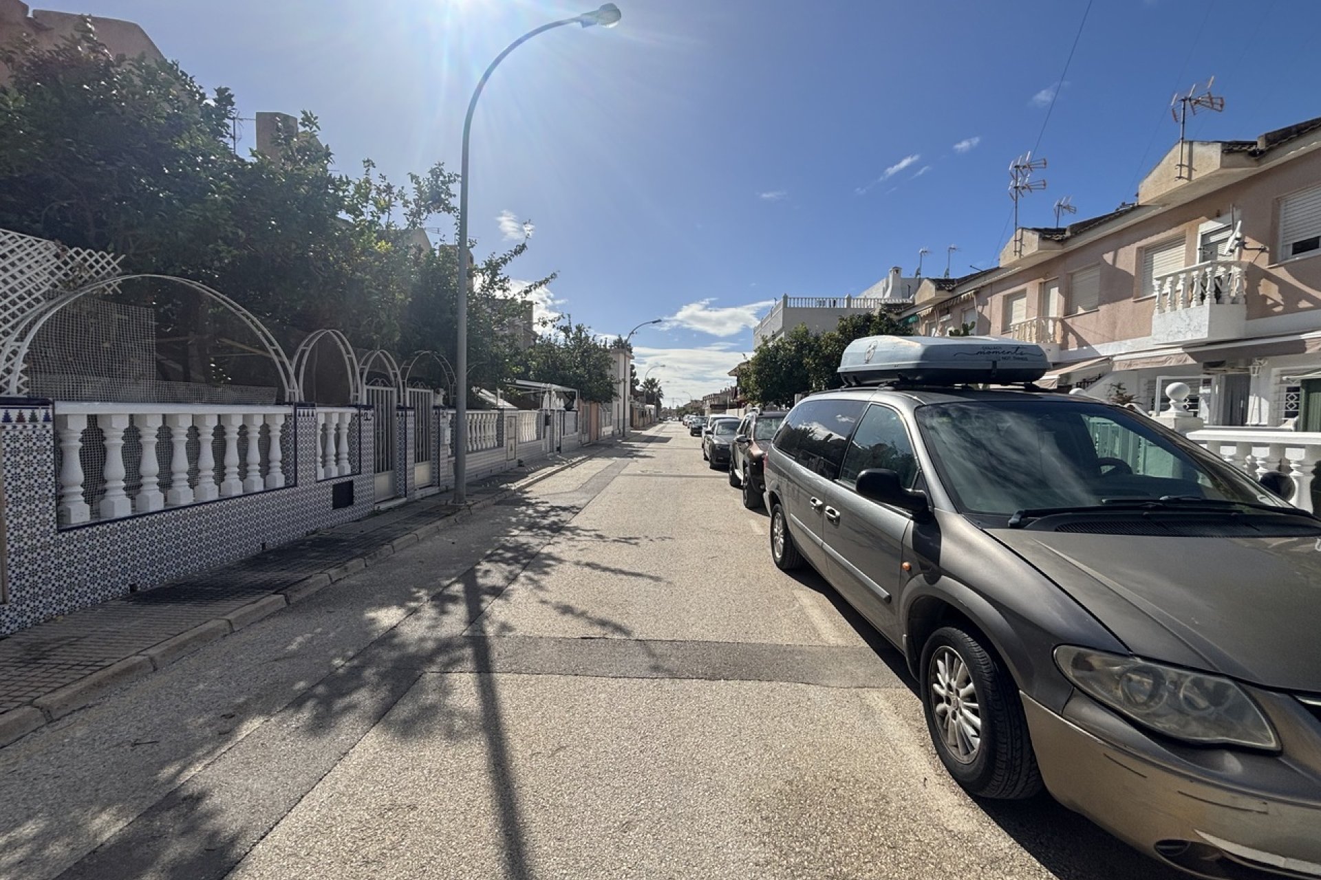 Revente - Appartement - San Pedro del Pinatar - San Pedro Del Pinatar