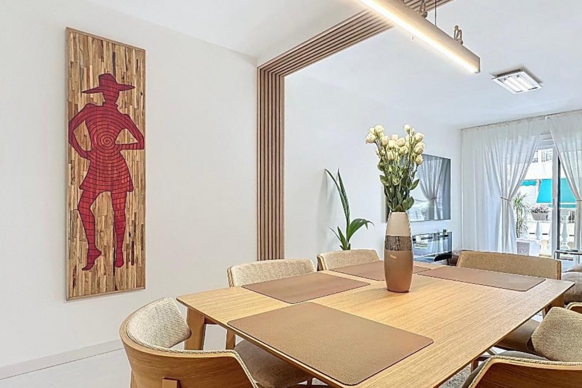 Revente - Appartement - San Pedro del Pinatar - San Pedro Del Pinatar