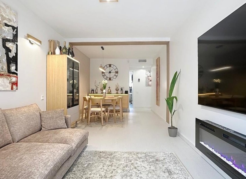 Revente - Appartement - San Pedro del Pinatar - San Pedro Del Pinatar