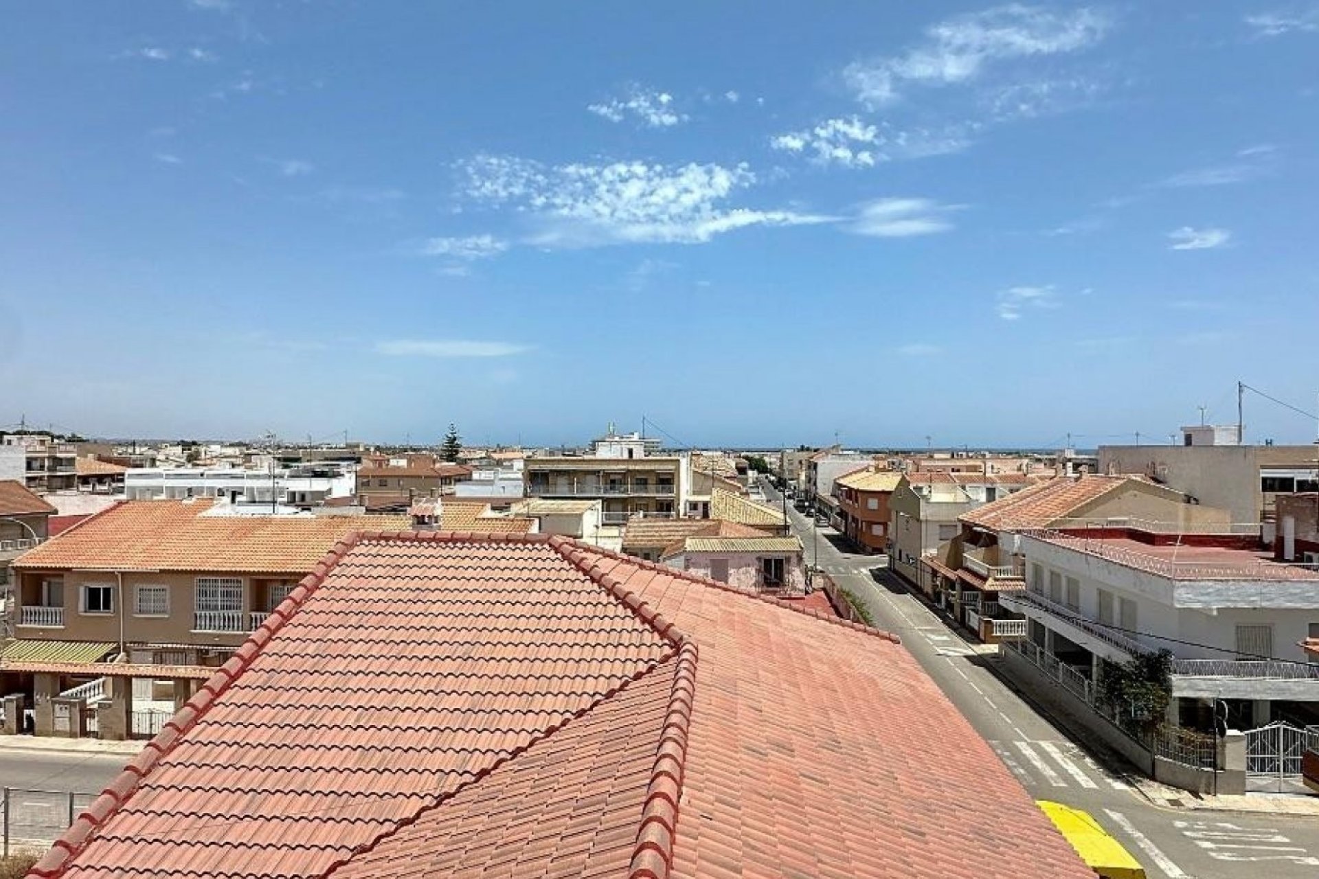 Revente - Appartement - San Pedro del Pinatar - San Pedro Del Pinatar