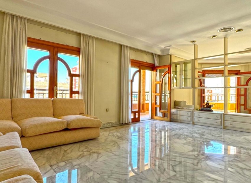 Revente - Appartement - San Pedro del Pinatar - San Pedro Del Pinatar