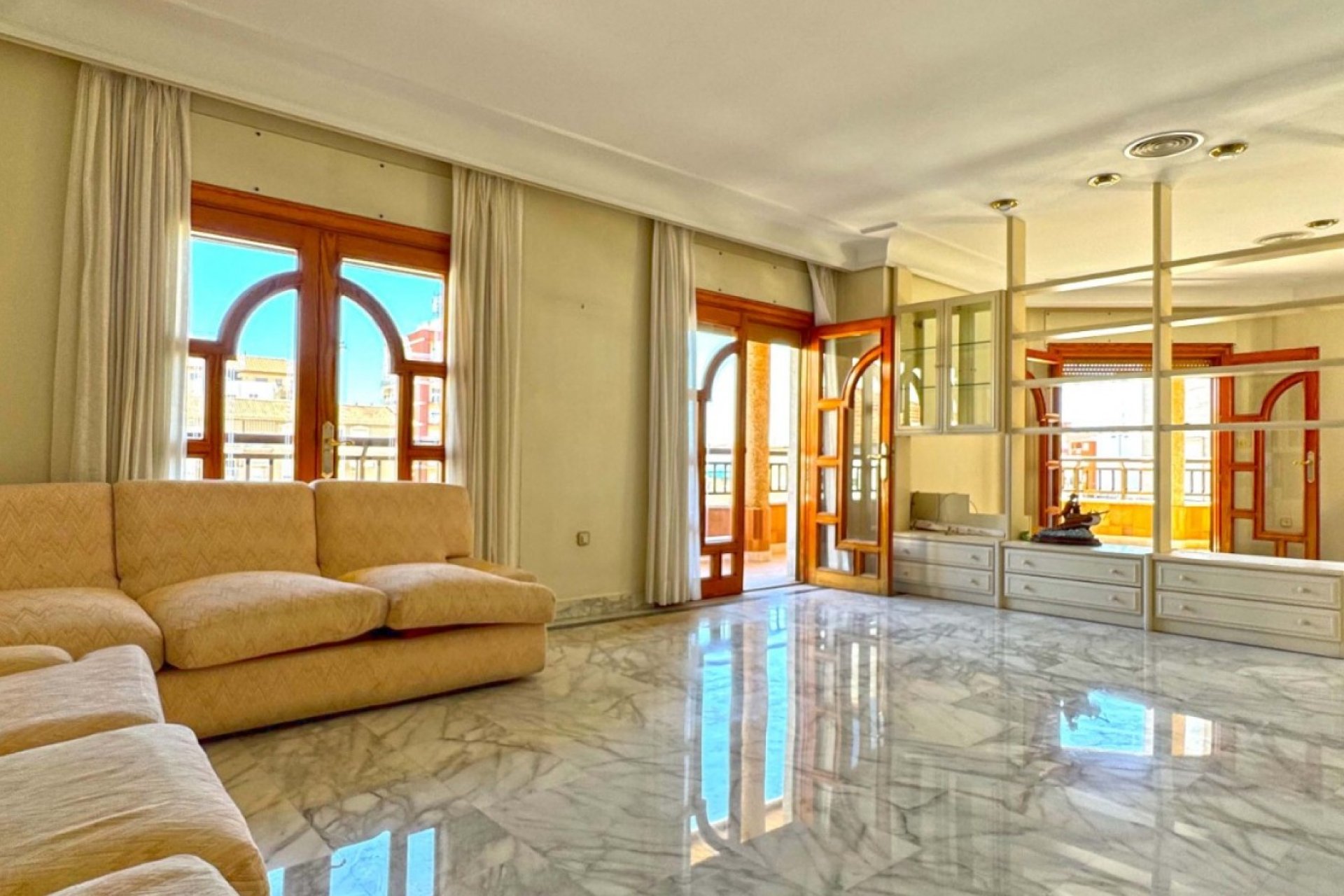 Revente - Appartement - San Pedro del Pinatar - San Pedro Del Pinatar