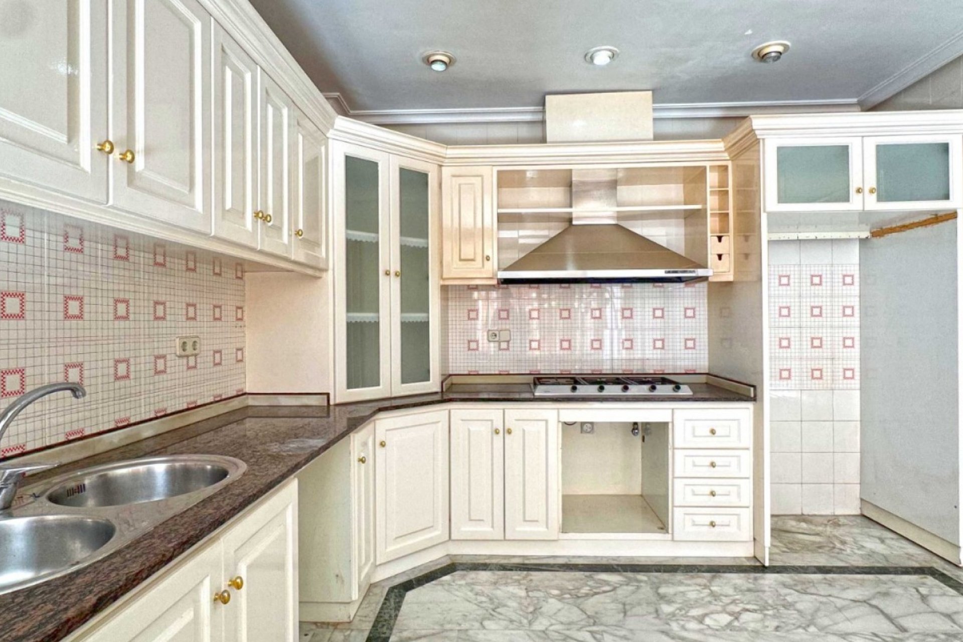 Revente - Appartement - San Pedro del Pinatar - San Pedro Del Pinatar