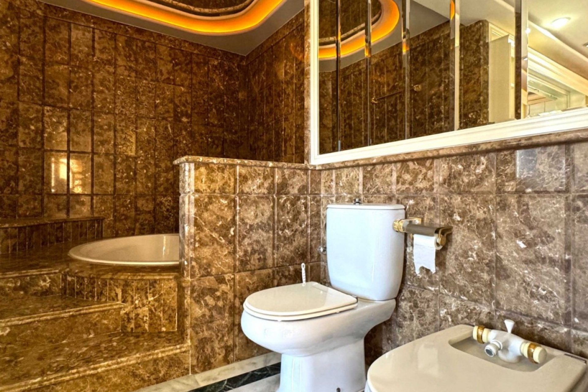 Revente - Appartement - San Pedro del Pinatar - San Pedro Del Pinatar