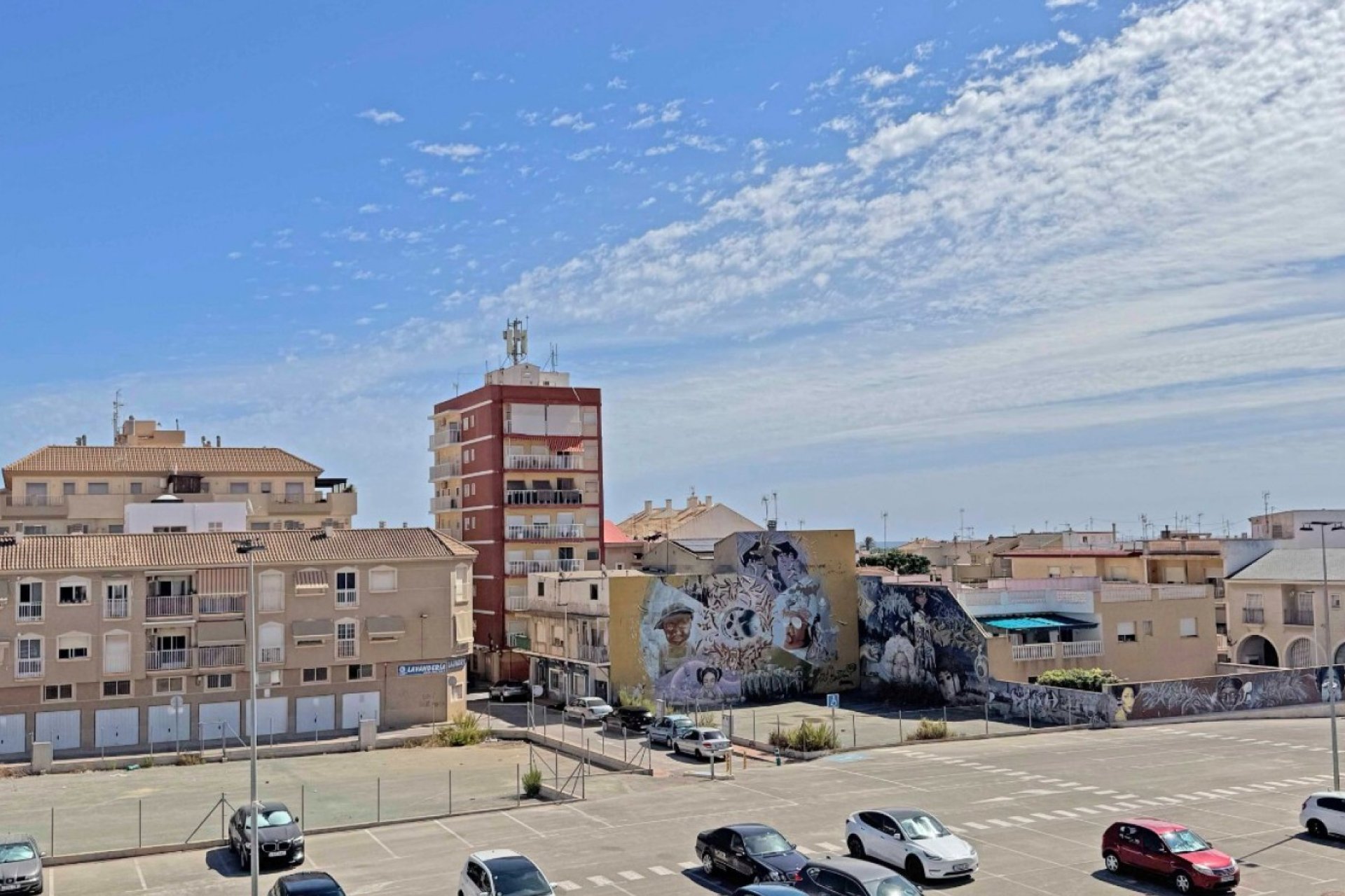 Revente - Appartement - San Pedro del Pinatar - San Pedro Del Pinatar