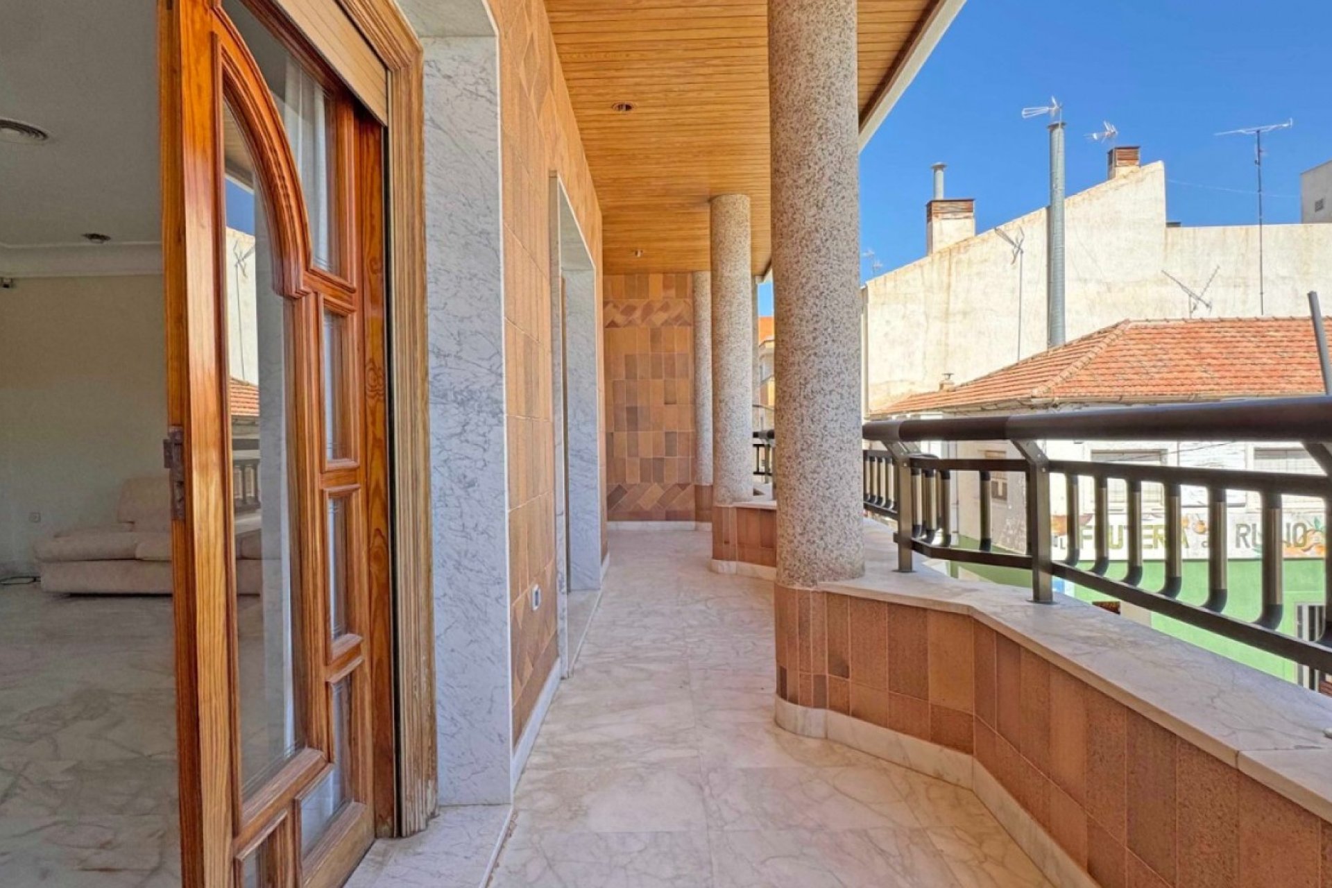 Revente - Appartement - San Pedro del Pinatar - San Pedro Del Pinatar