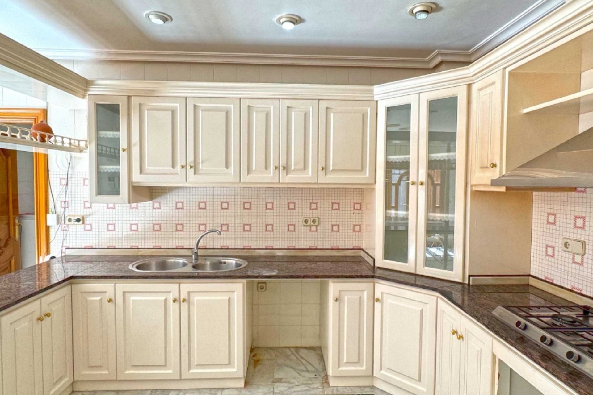 Revente - Appartement - San Pedro del Pinatar - San Pedro Del Pinatar