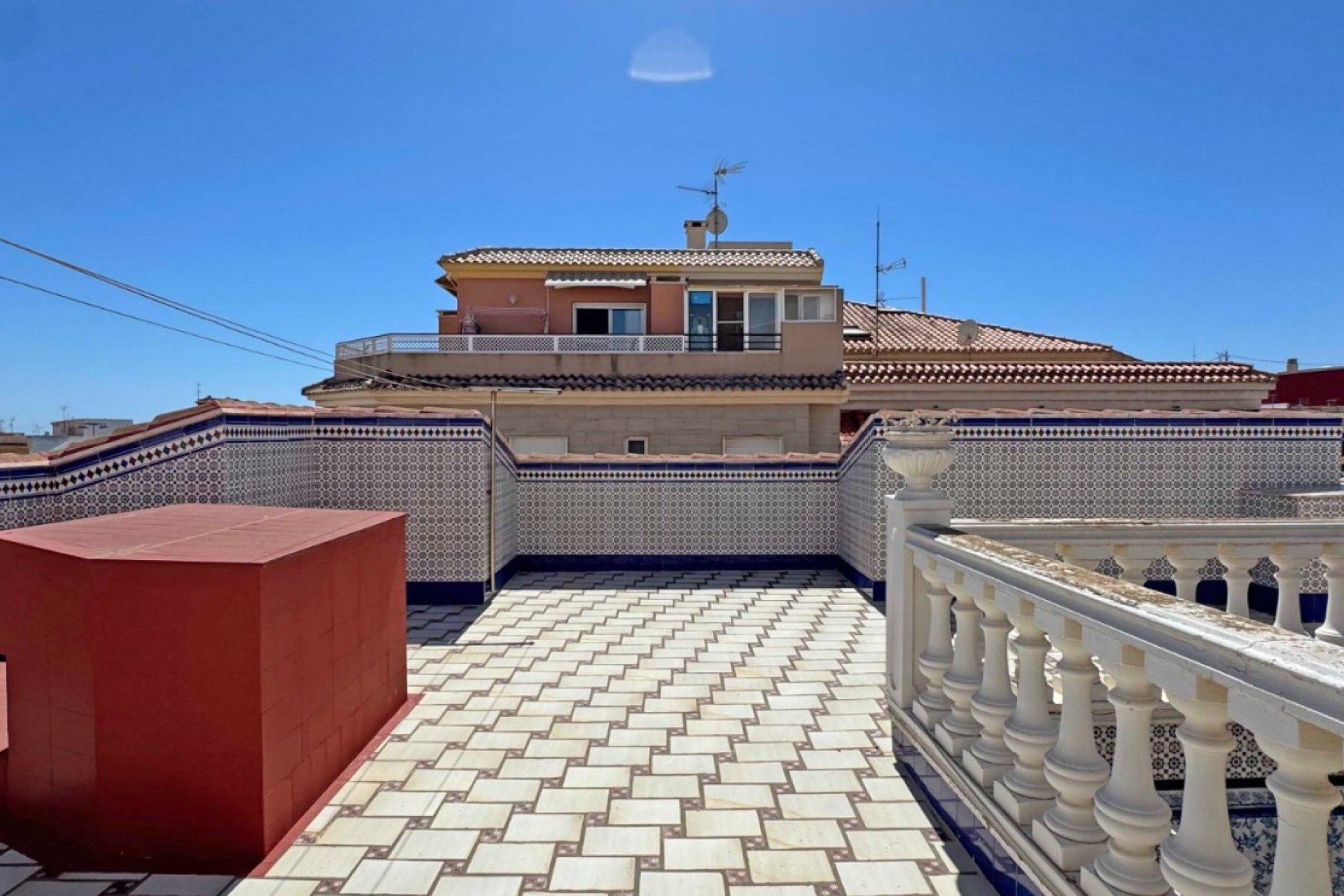 Revente - Appartement - San Pedro del Pinatar - San Pedro Del Pinatar