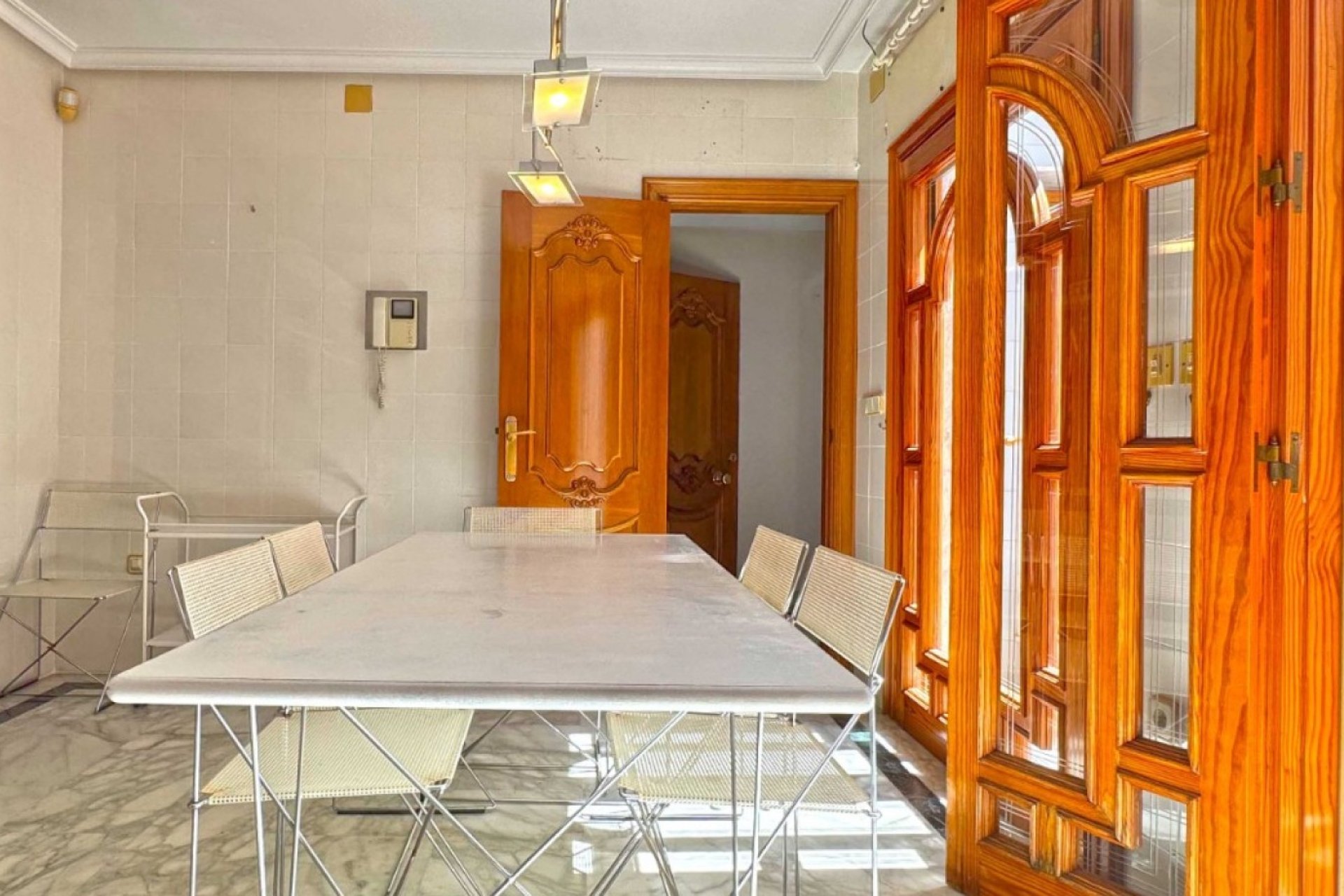 Revente - Appartement - San Pedro del Pinatar - San Pedro Del Pinatar