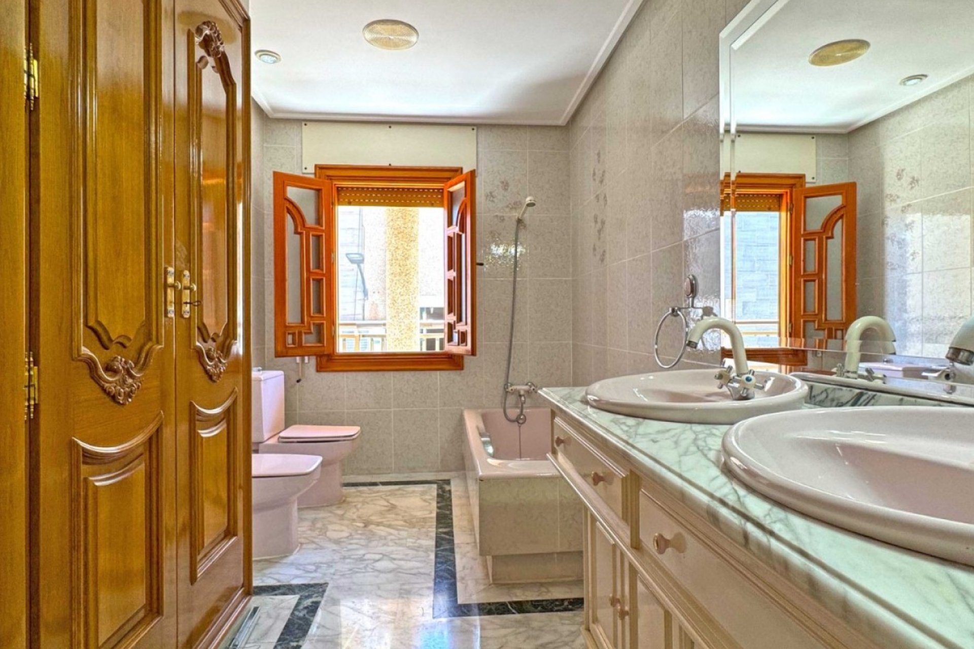 Revente - Appartement - San Pedro del Pinatar - San Pedro Del Pinatar