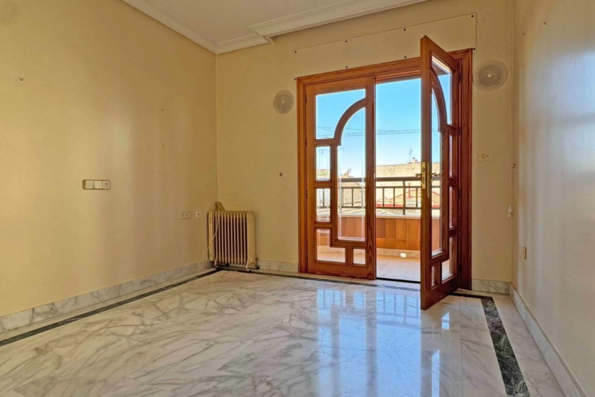 Revente - Appartement - San Pedro del Pinatar - San Pedro Del Pinatar