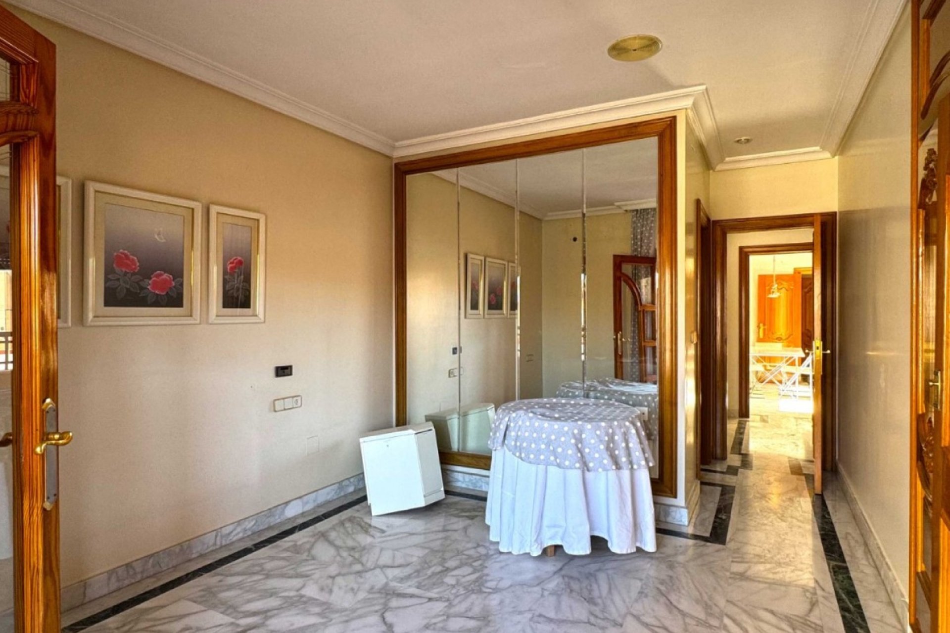 Revente - Appartement - San Pedro del Pinatar - San Pedro Del Pinatar