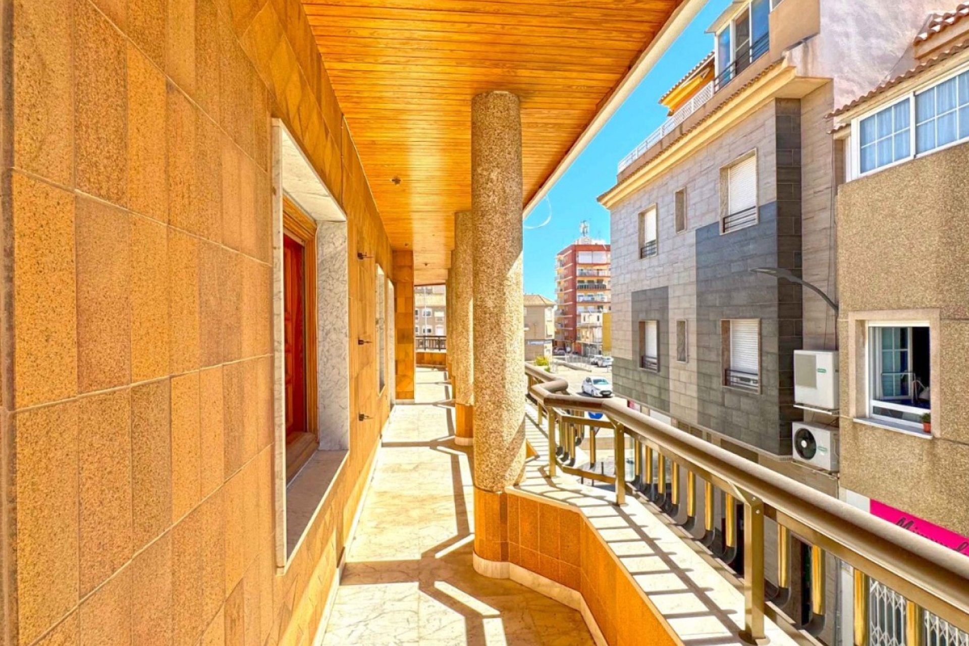 Revente - Appartement - San Pedro del Pinatar - San Pedro Del Pinatar