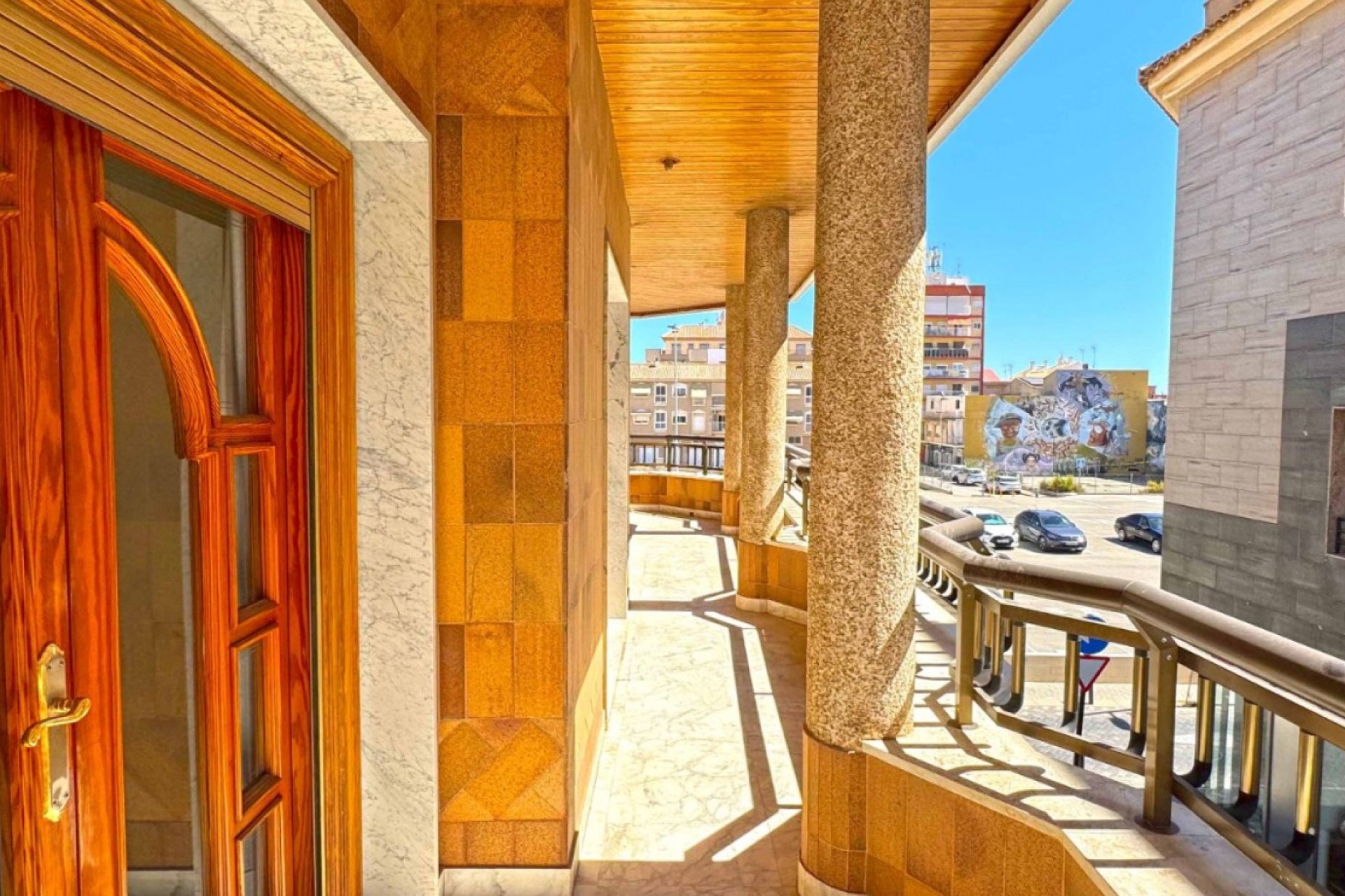 Revente - Appartement - San Pedro del Pinatar - San Pedro Del Pinatar