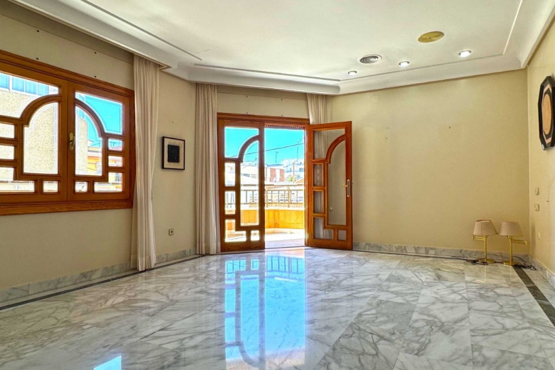 Revente - Appartement - San Pedro del Pinatar - San Pedro Del Pinatar