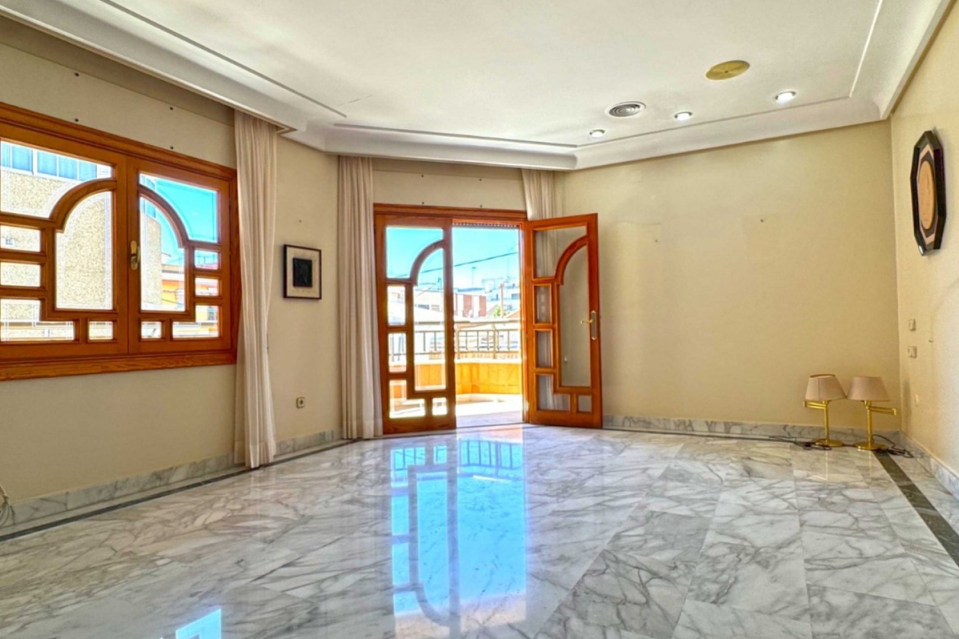 Revente - Appartement - San Pedro del Pinatar - San Pedro Del Pinatar