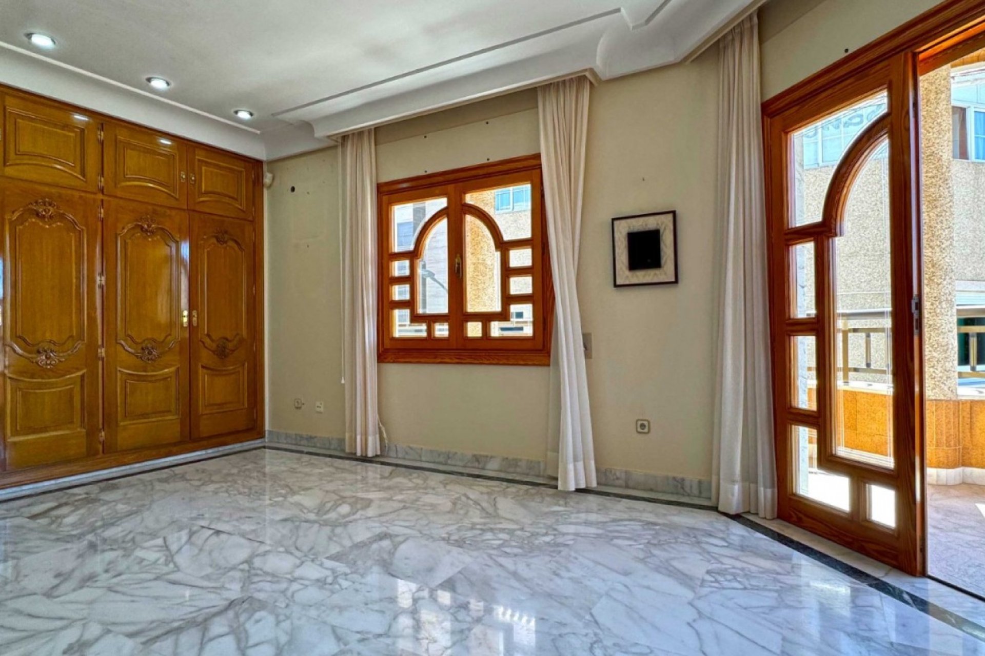 Revente - Appartement - San Pedro del Pinatar - San Pedro Del Pinatar