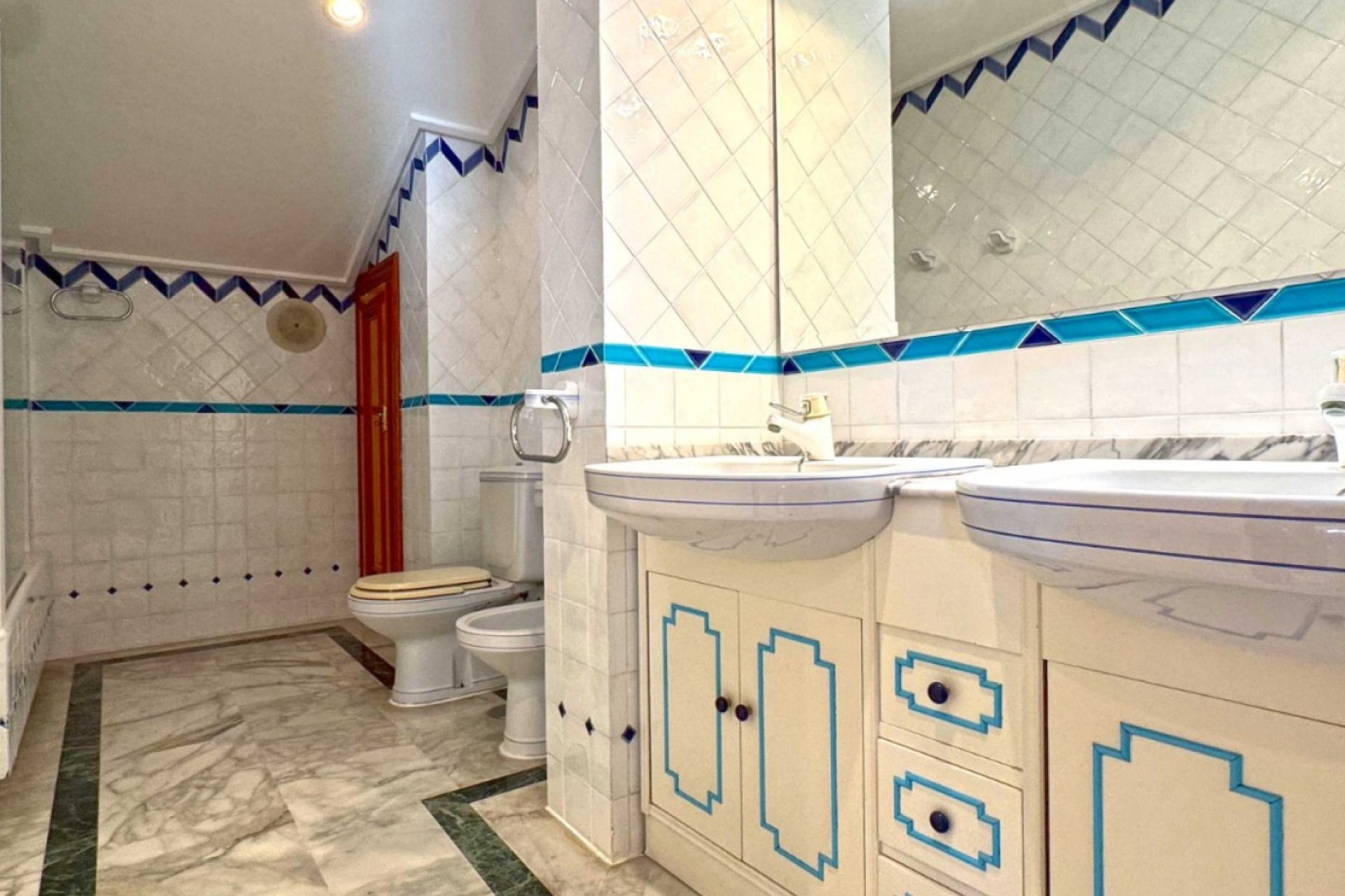 Revente - Appartement - San Pedro del Pinatar - San Pedro Del Pinatar