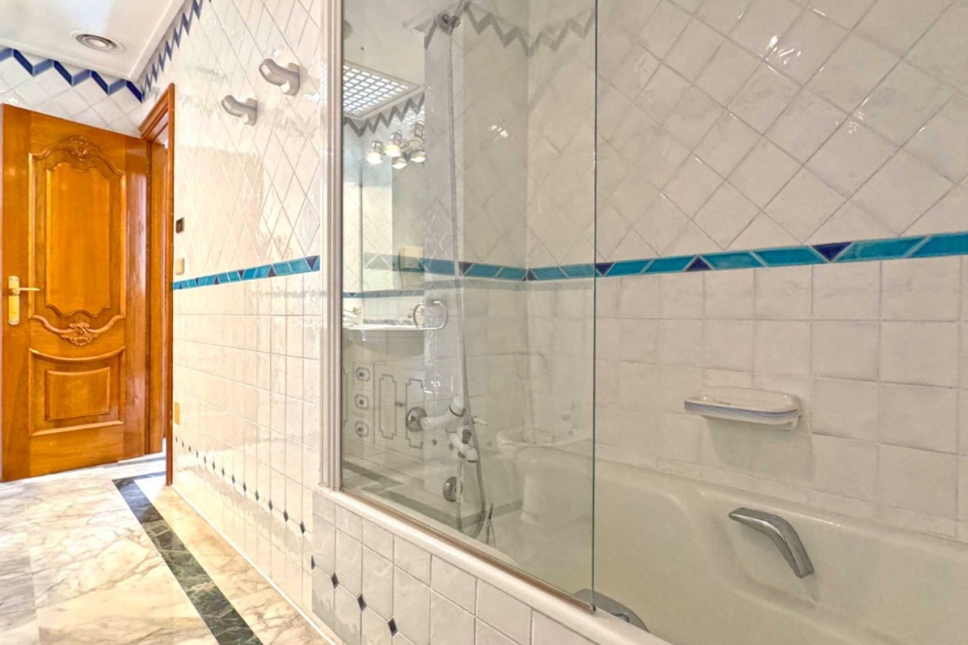 Revente - Appartement - San Pedro del Pinatar - San Pedro Del Pinatar