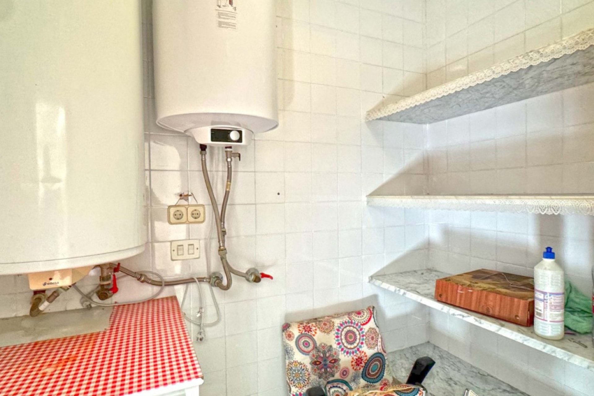 Revente - Appartement - San Pedro del Pinatar - San Pedro Del Pinatar