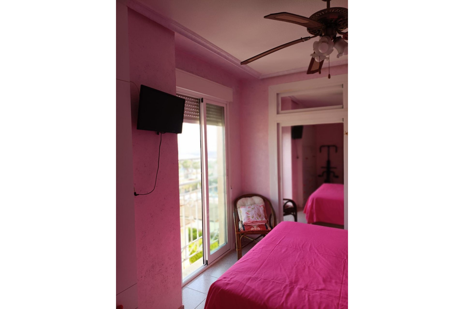 Revente - Appartement - Santa Pola - Centro