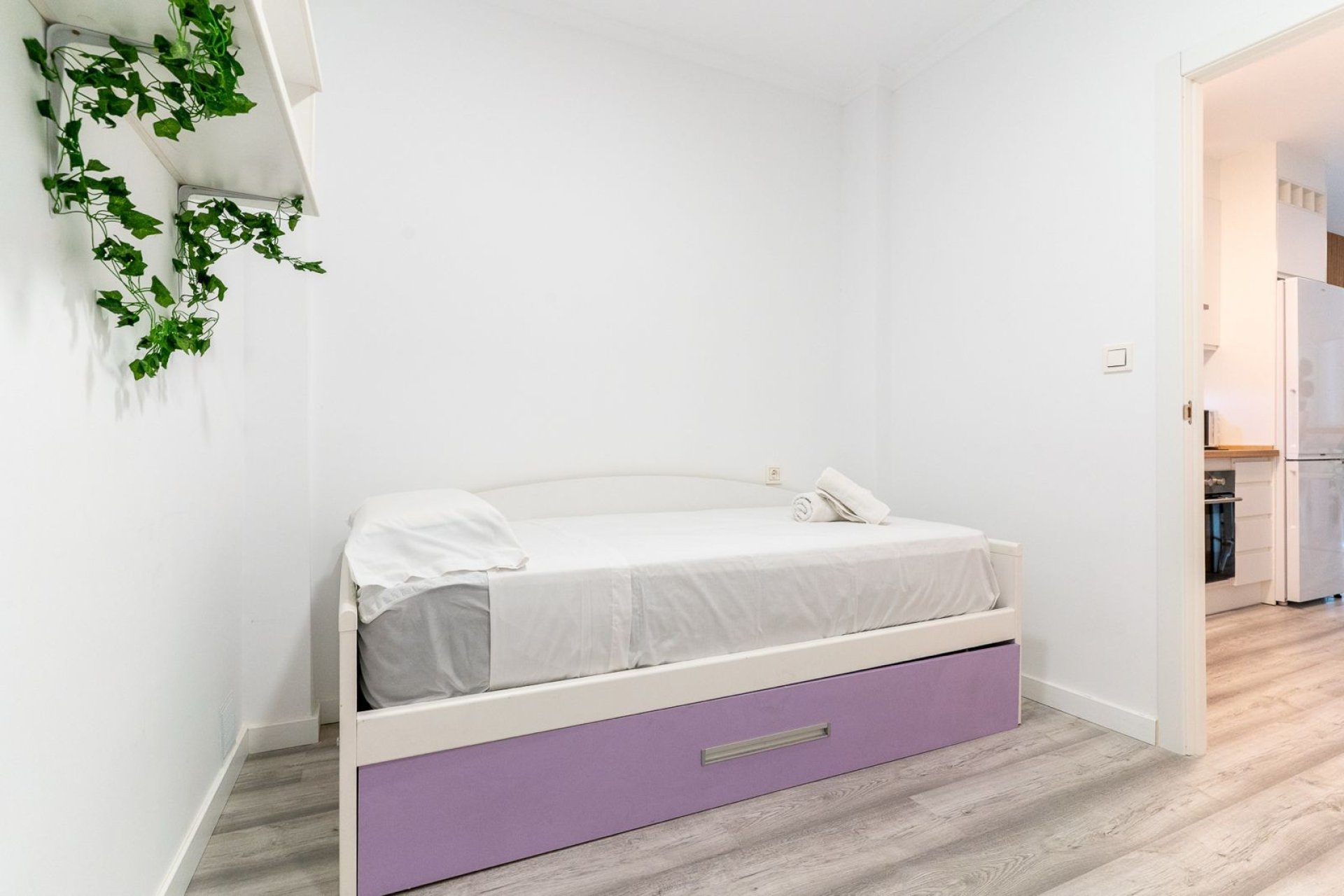 Revente - Appartement - Santa Pola - Gran Alacant