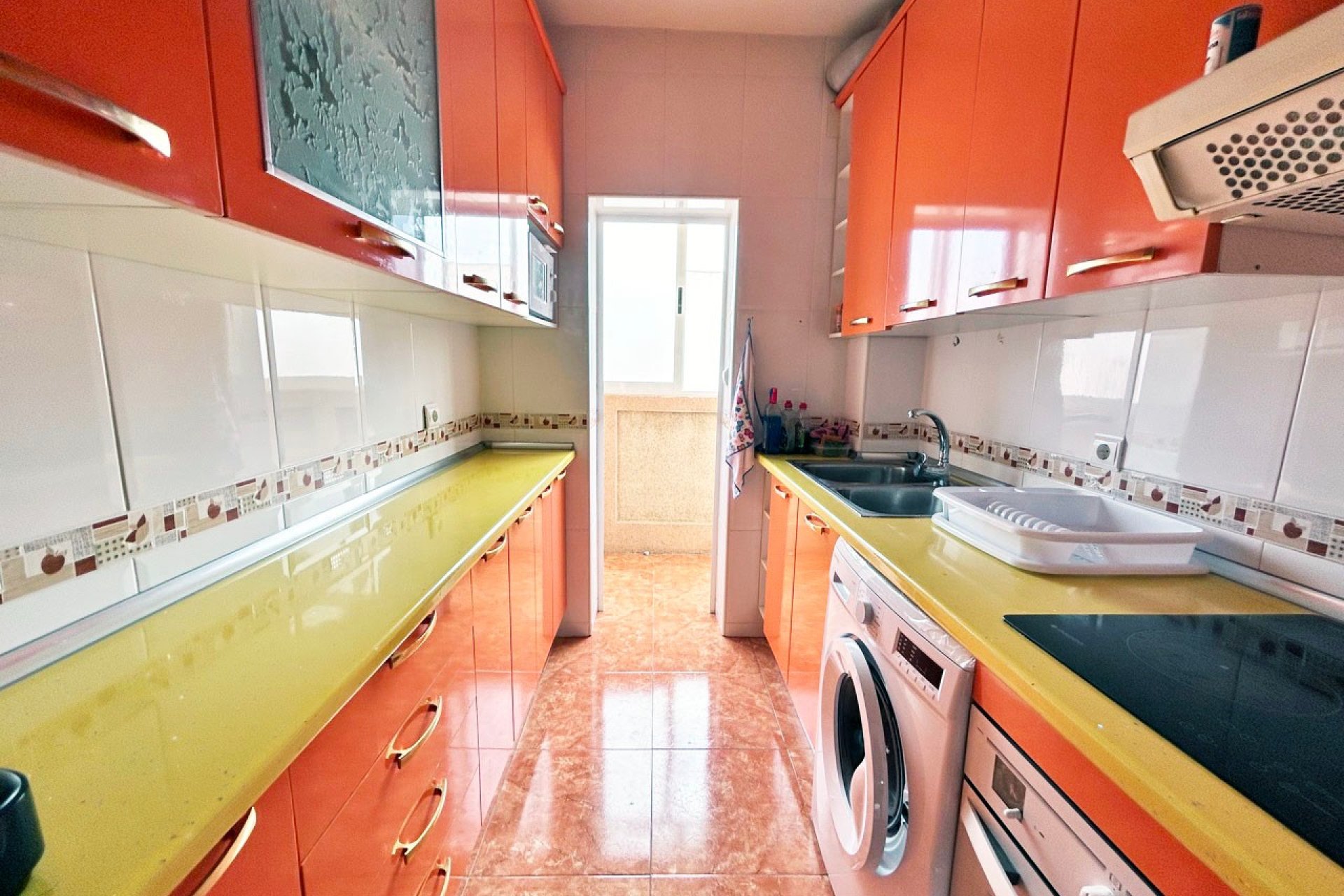 Revente - Appartement - Santa Pola