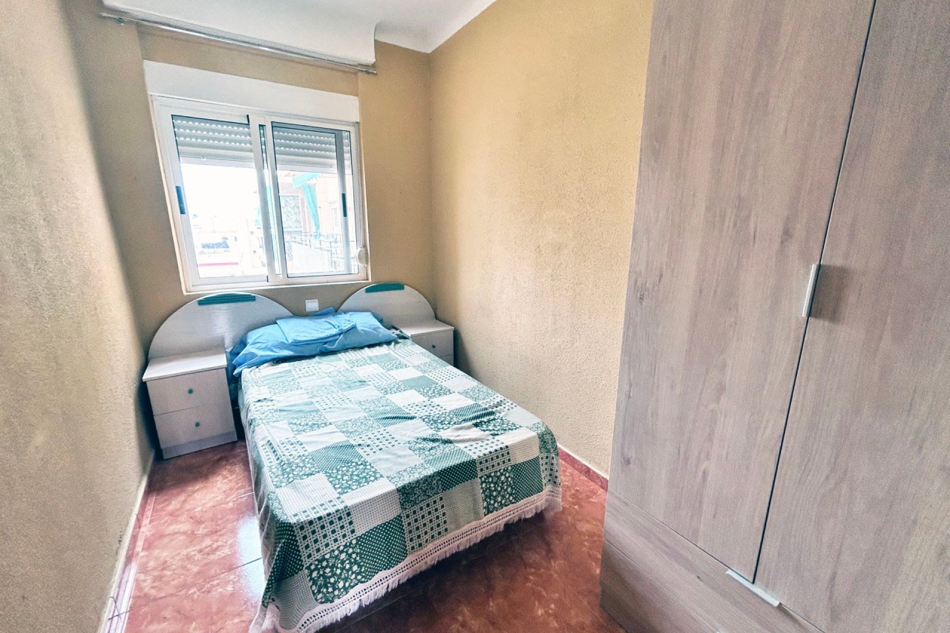 Revente - Appartement - Santa Pola