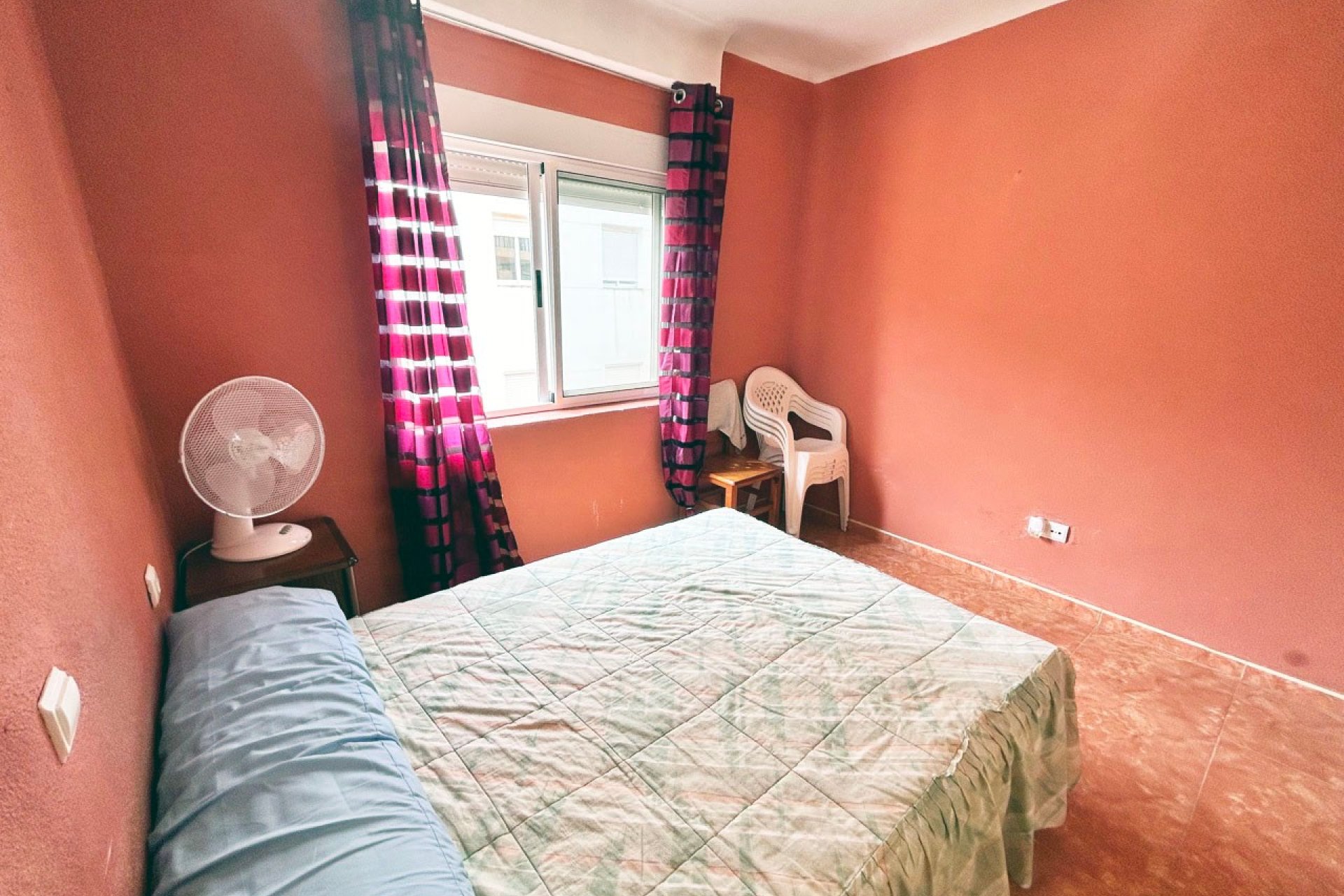 Revente - Appartement - Santa Pola