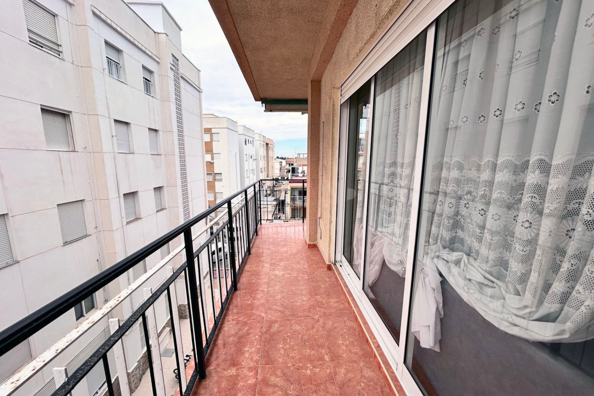 Revente - Appartement - Santa Pola