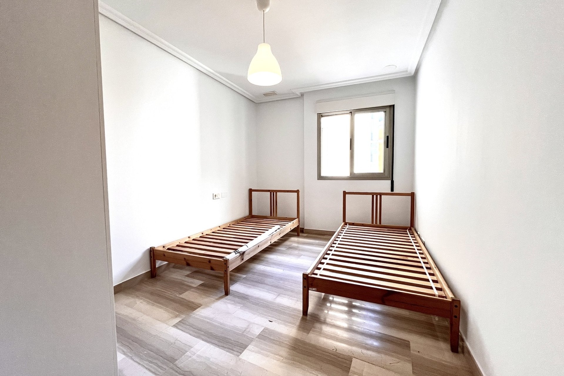 Revente - Appartement - Santa Pola