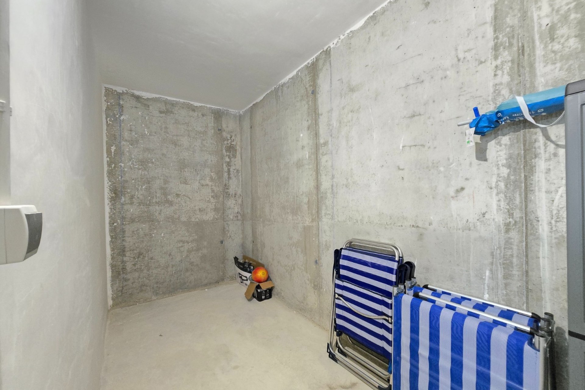 Revente - Appartement - Santa Rosalia