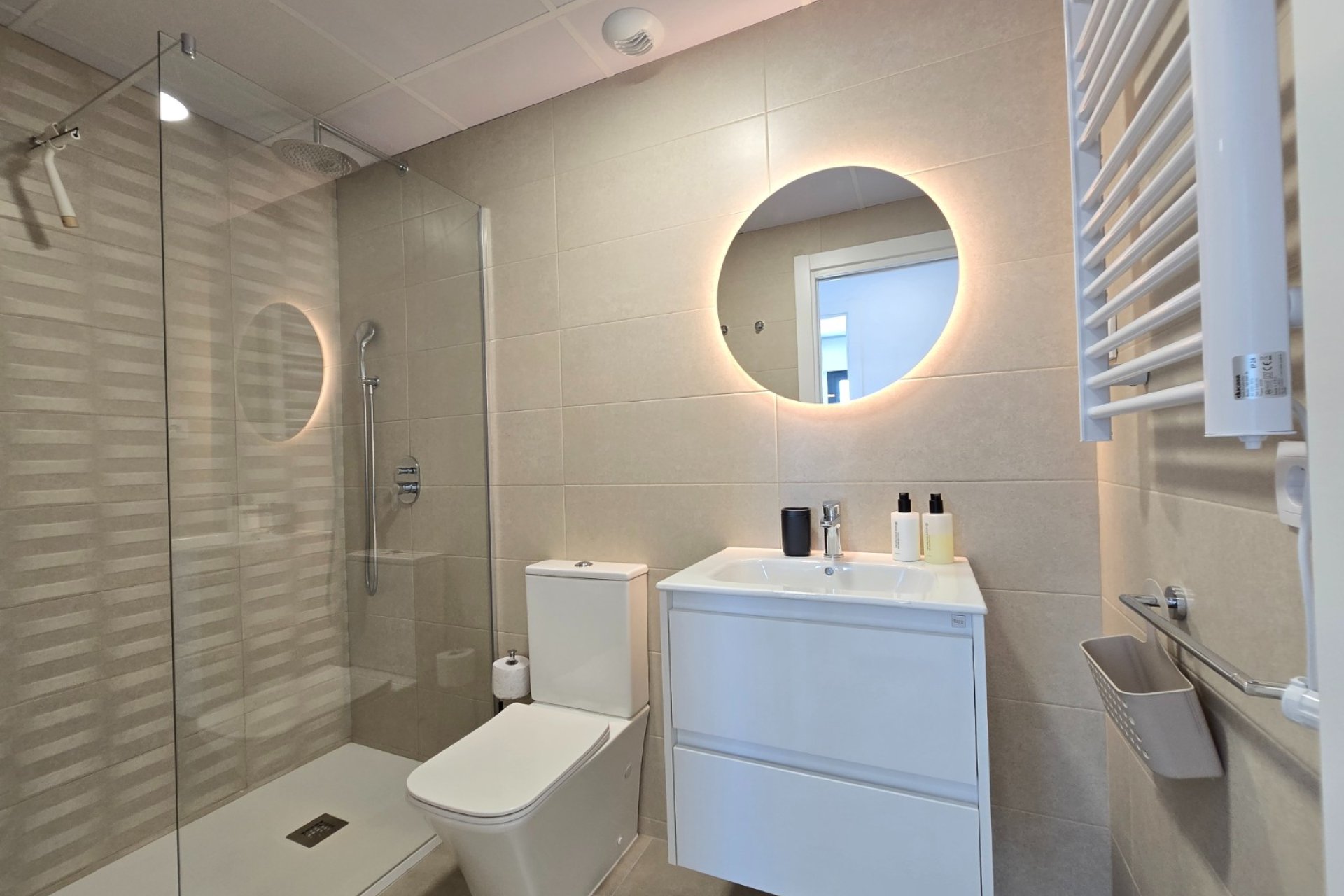 Revente - Appartement - Santa Rosalia