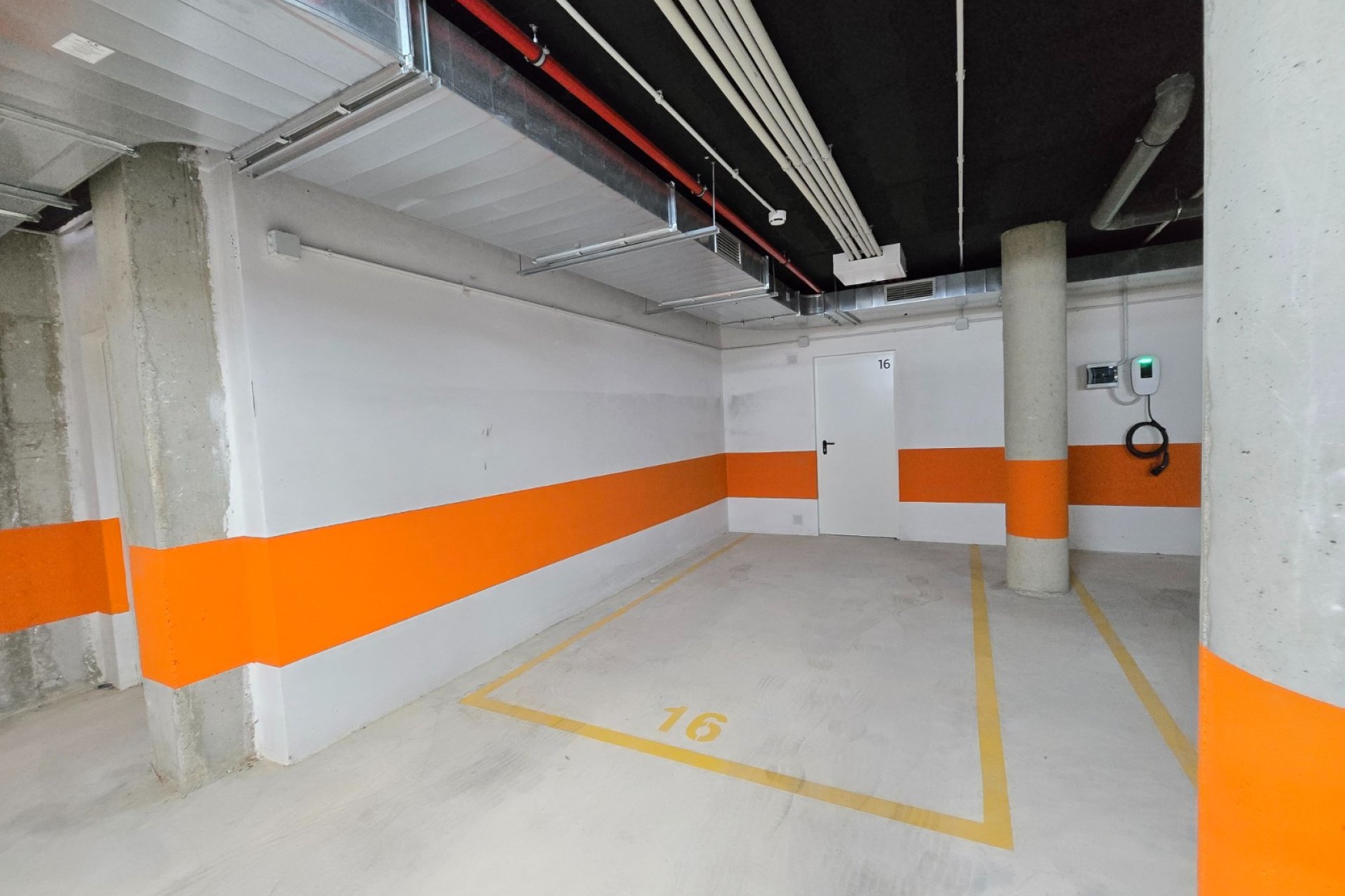 Revente - Appartement - Santa Rosalia