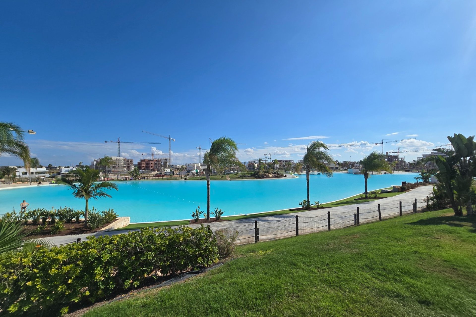 Revente - Appartement - Santa Rosalia